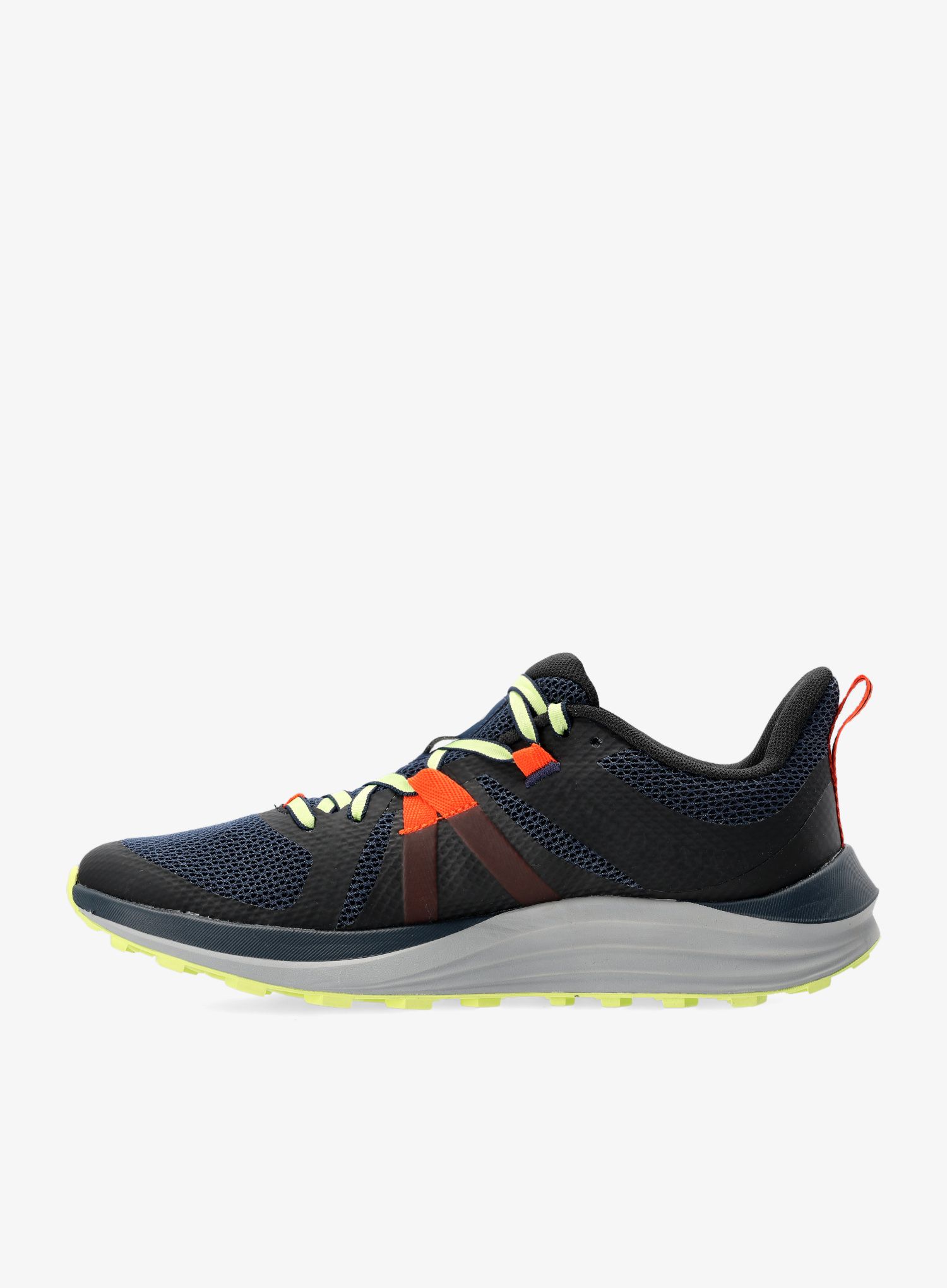 Turistické boty pánské Columbia Escape Pursuit - collegiate navy/spark