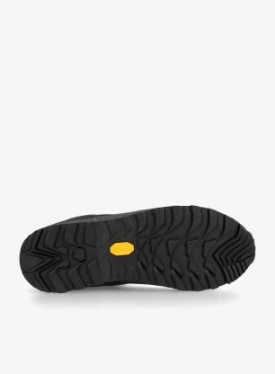 Outdoorové boty Lomer Bio Naturale Mid MTX - offblack