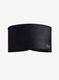 Čelenka Buff Coolnet UV Ellipse Headband - solid blk