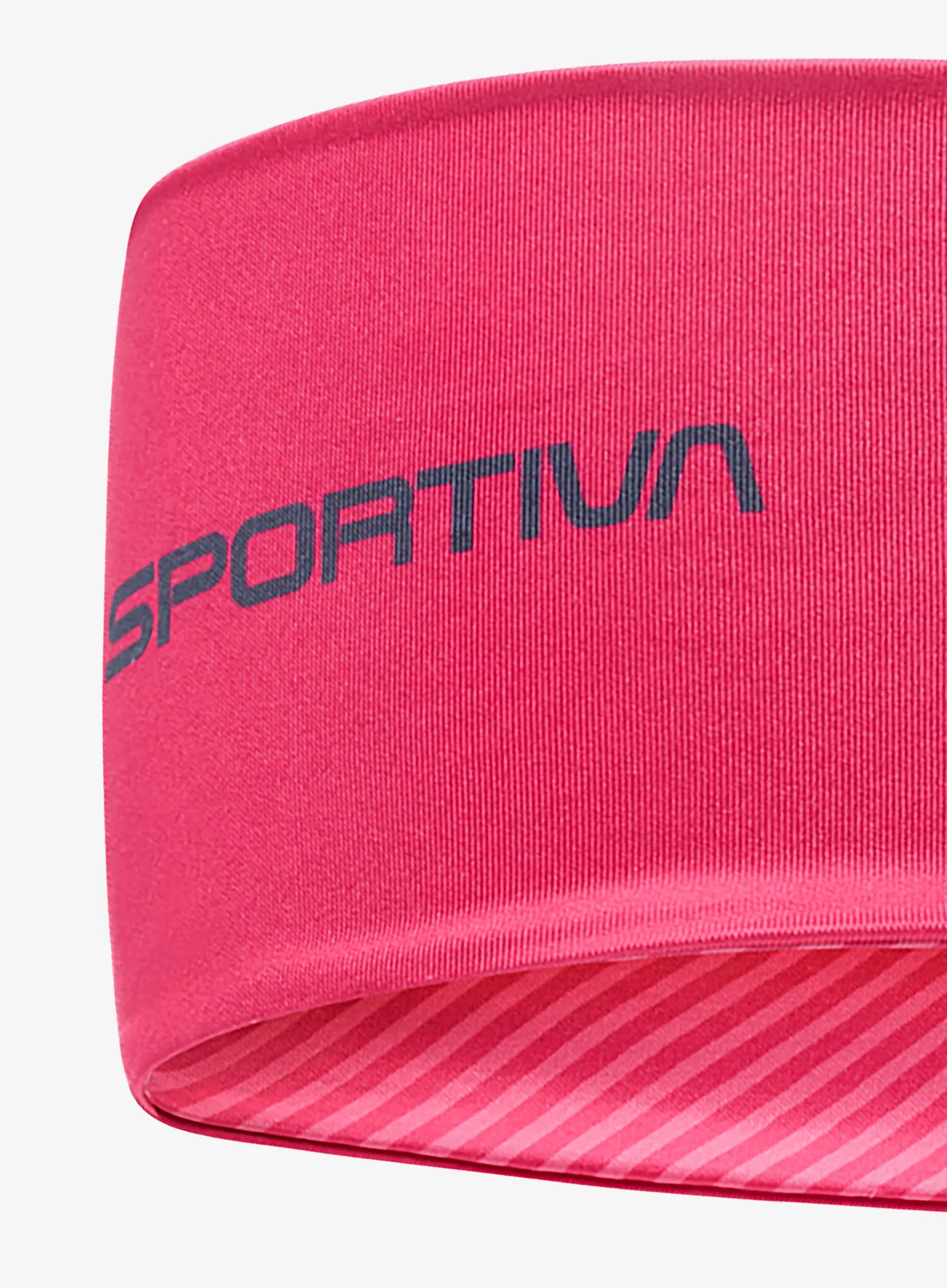 Čelenka na běhání La Sportiva Flow Headband - azalea/night sky