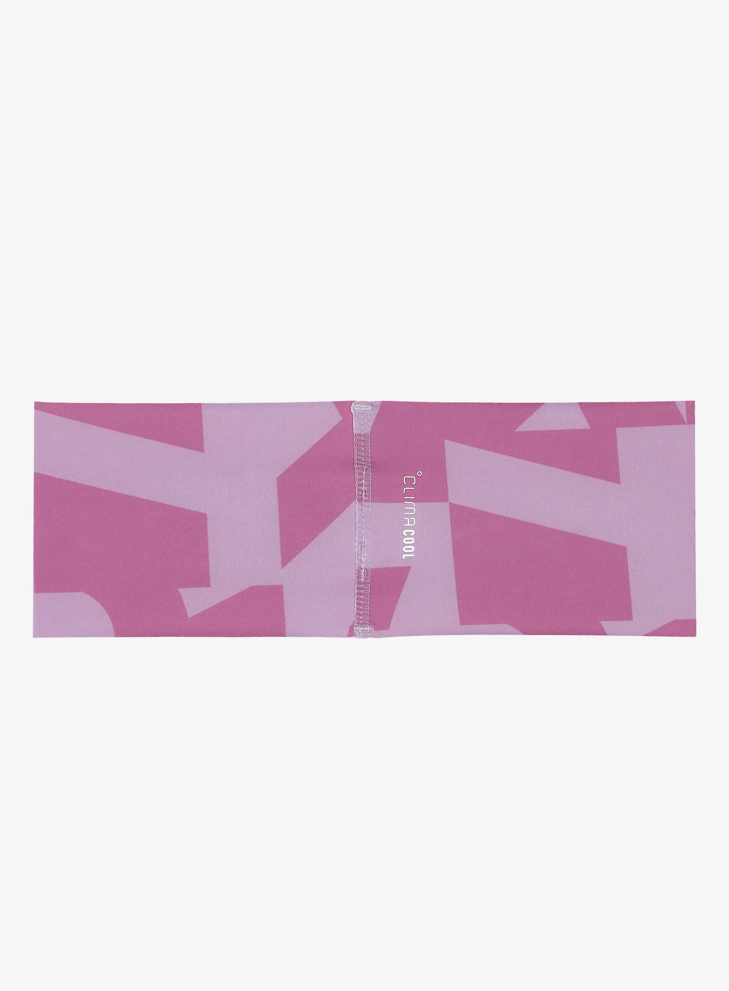 Čelenka adidas TERREX Climacool Graphic Headband - preloved purple/powder plum