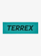 Čelenka adidas TERREX Climacool Headband - pure teal/white