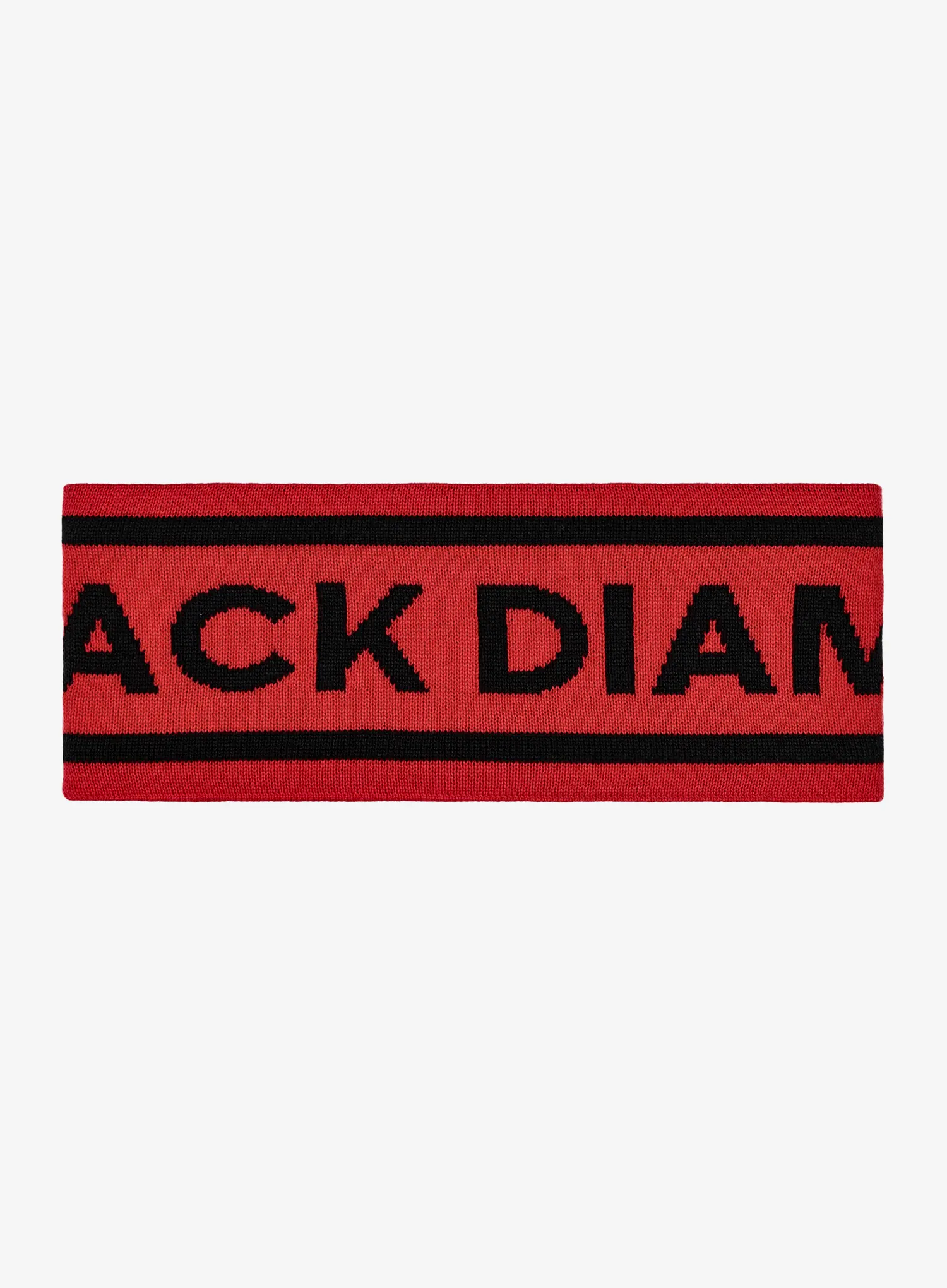 Čelenka Black Diamond BD Headband - coral red