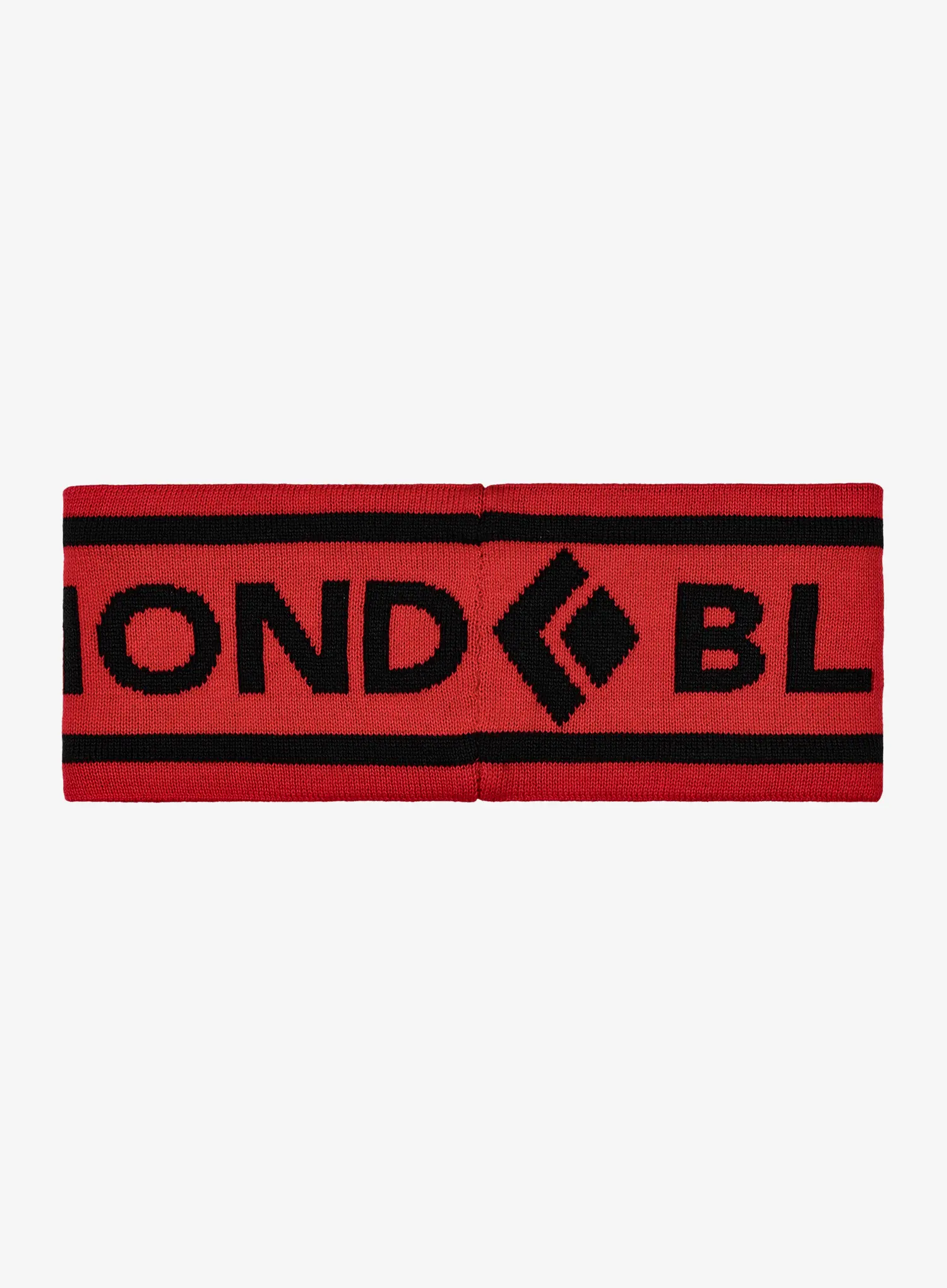 Čelenka Black Diamond BD Headband - coral red
