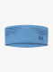 Čelenka Buff Dryflx Headband - solid washed blue