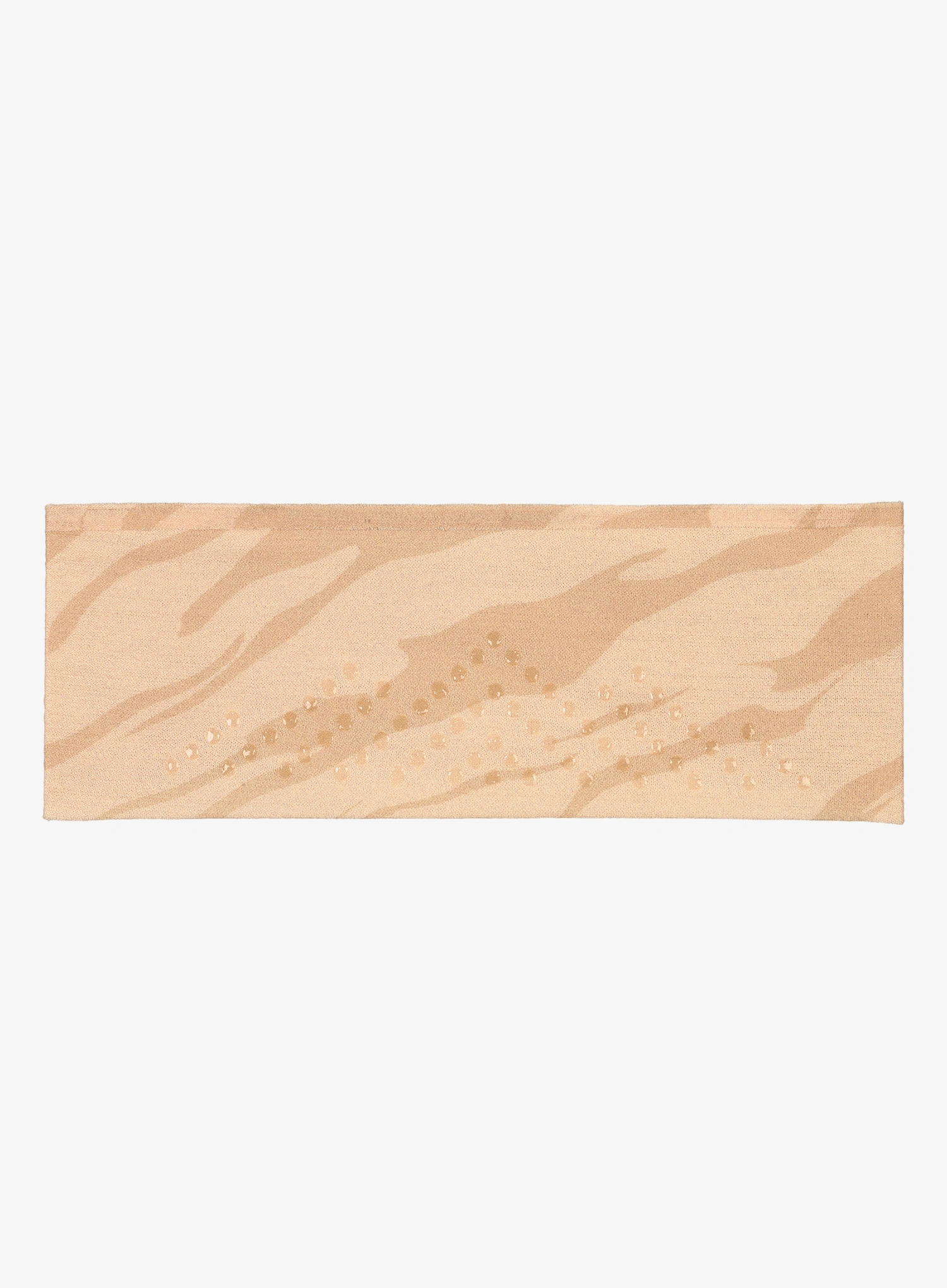 Dámská čelenka na běhání Buff Coolnet UV Ellipse Headband - aces arid