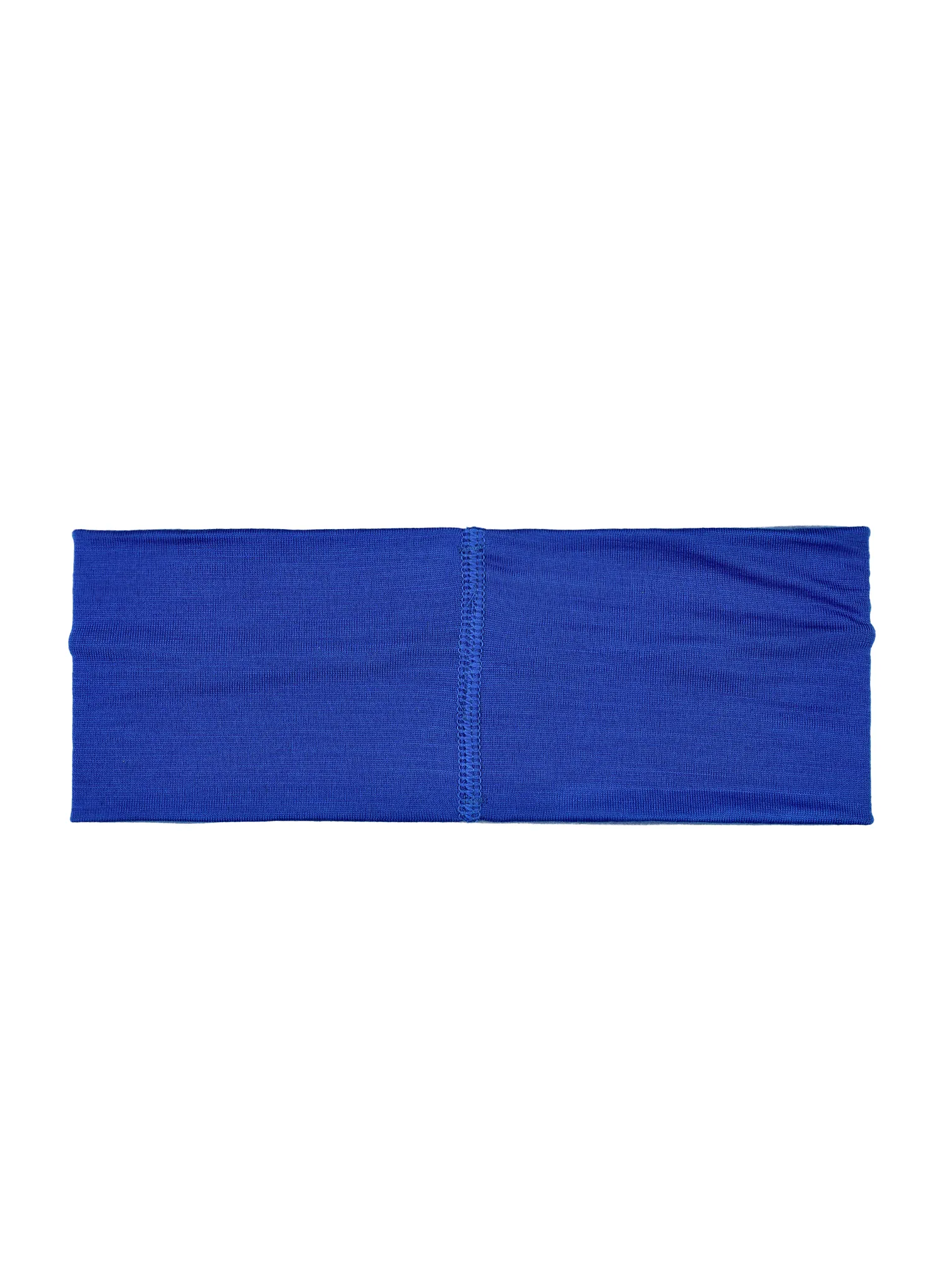 Čelenka Devold Breeze Merino 150 Headband - royal