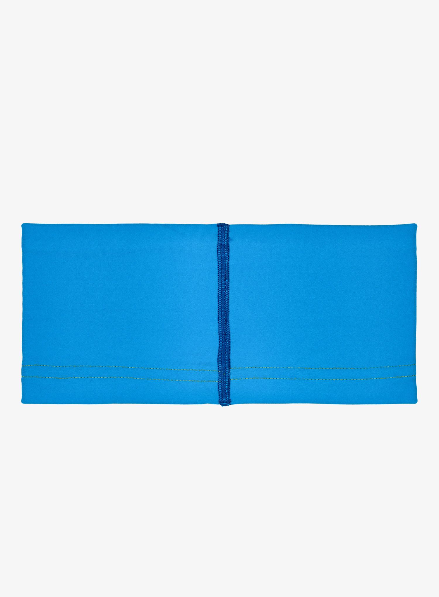 Čelenka Karpos Alagna Headband - diva blue/sulphur