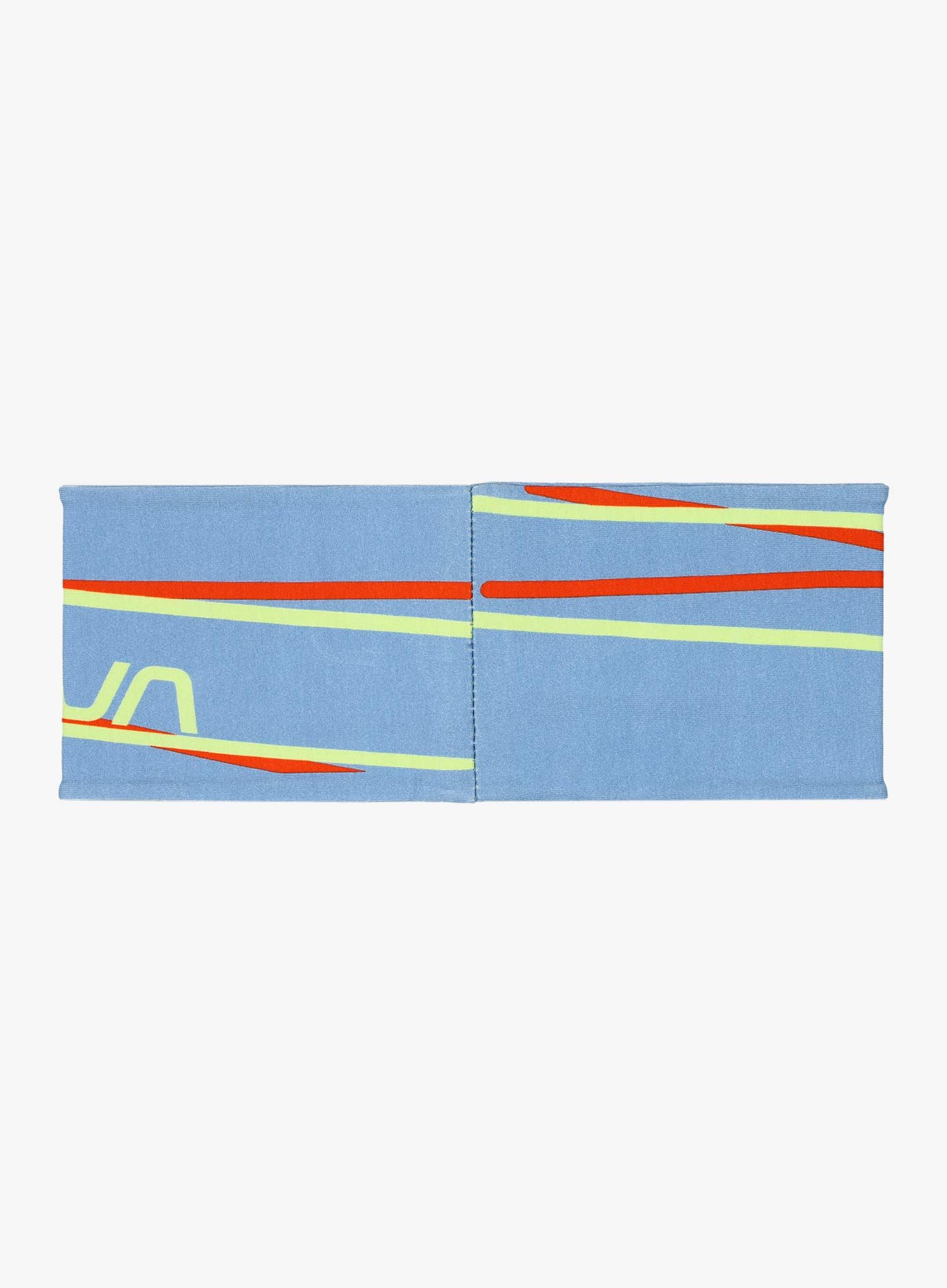 Čelenka La Sportiva Stripe Headband - moonlight