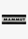 Čelenka Mammut Peaks Headband - blk/white