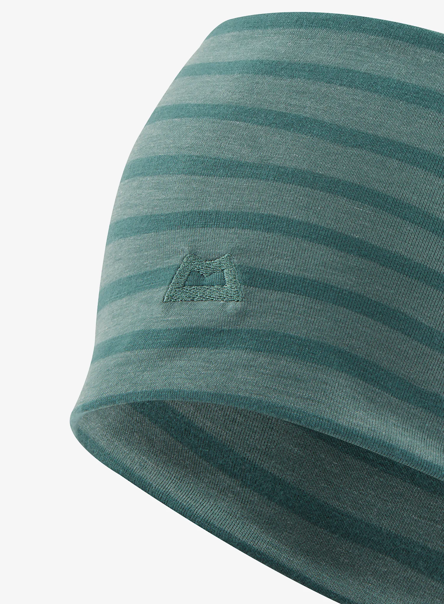 Čelenka Mountain Equipment Groundup Headband - fern stripe