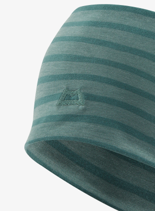 Čelenka Mountain Equipment Groundup Headband - fern stripe