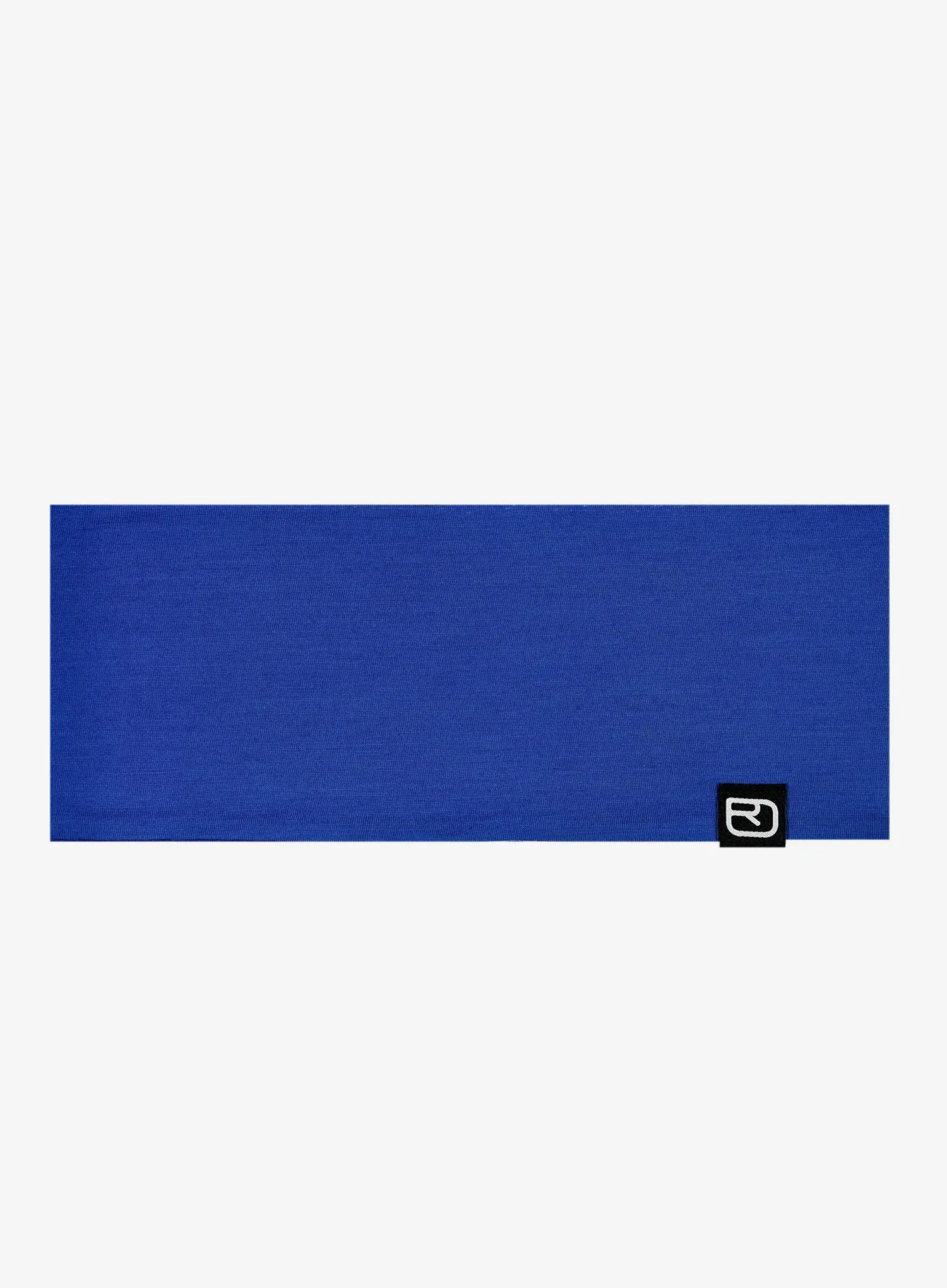 Čelenka Ortovox 120 Cool Tec Logo Headband - blue note