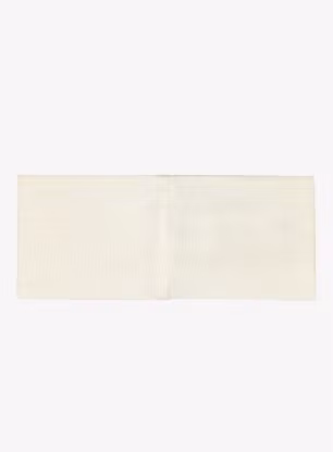 Čelenka Super.natural Wanderlust Headband - fresh white