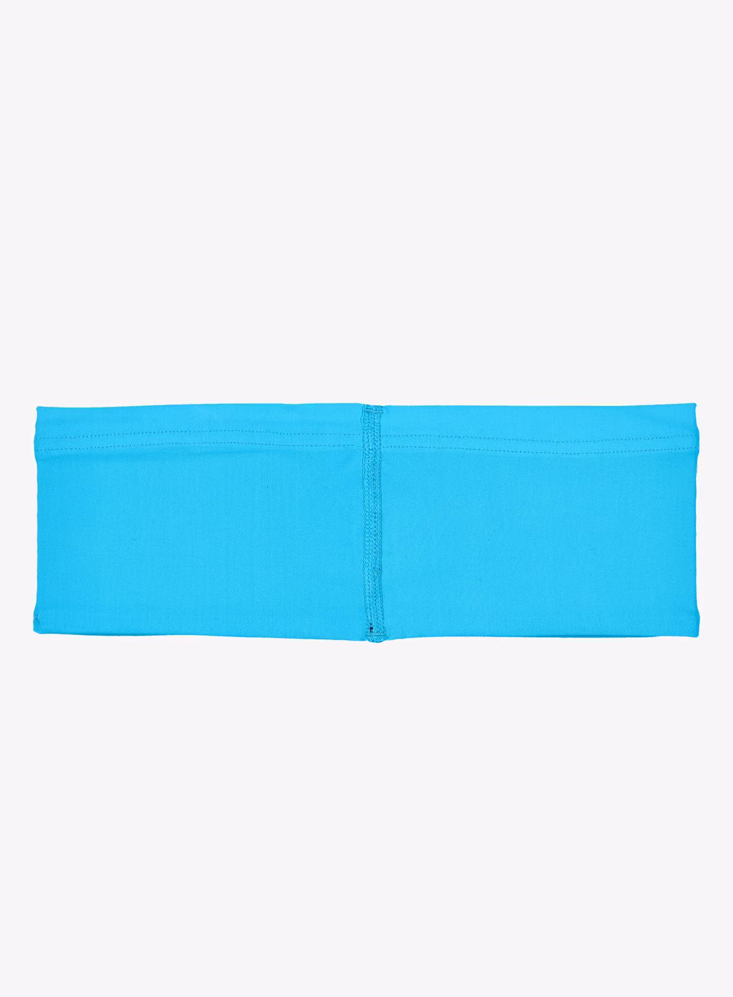 Sportovní čelenka na hlavu Karpos Cengia Headband - sky captain/blue atoll/white