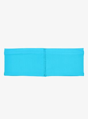 Sportovní čelenka na hlavu Karpos Cengia Headband - sky captain/blue atoll/white