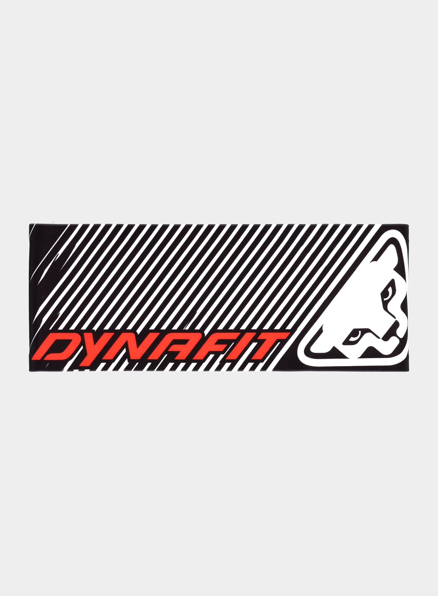 Čelenka Dynafit Graphic Performance Headband - black out/striped