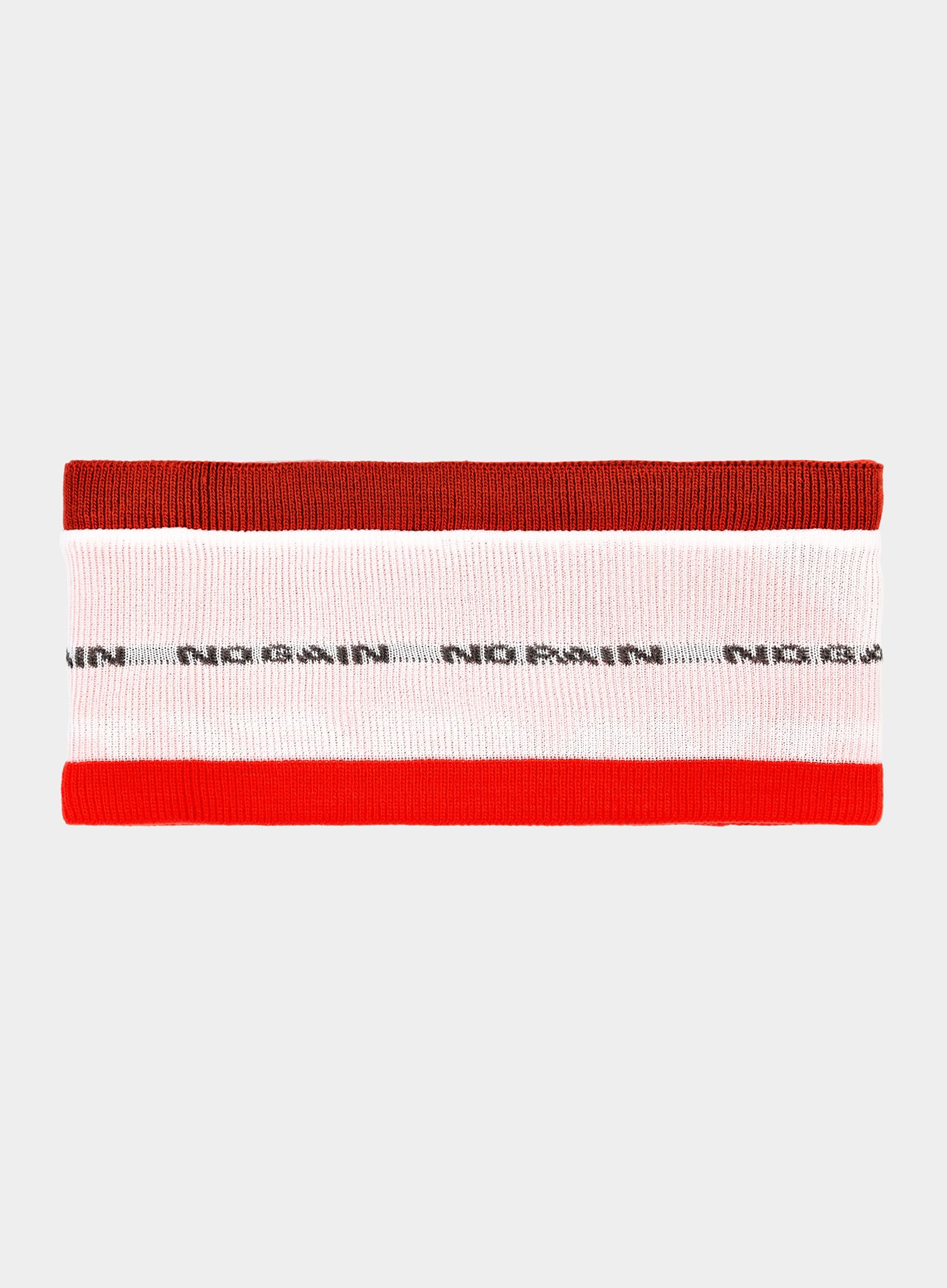 Čelenka Dynafit Leopard Logo Headband - dawn