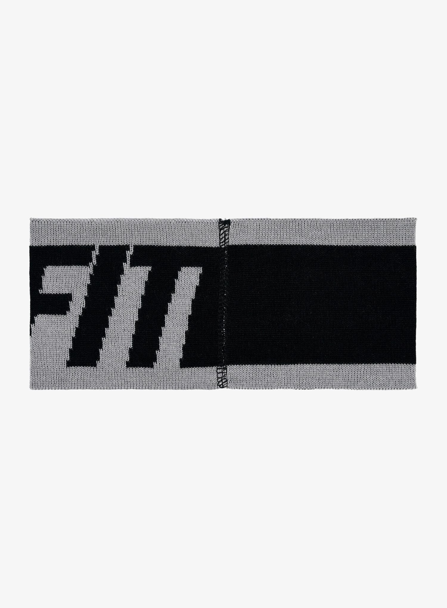 Čelenka Dynafit Light Logo Headband - alloy