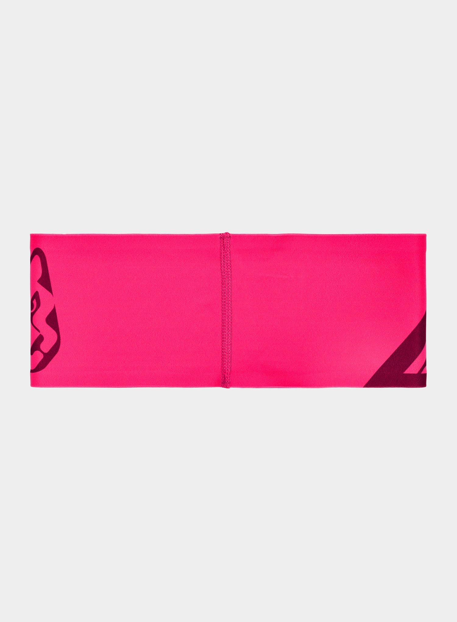 Čelenka Dynafit Performance Dry Headband - pink glo