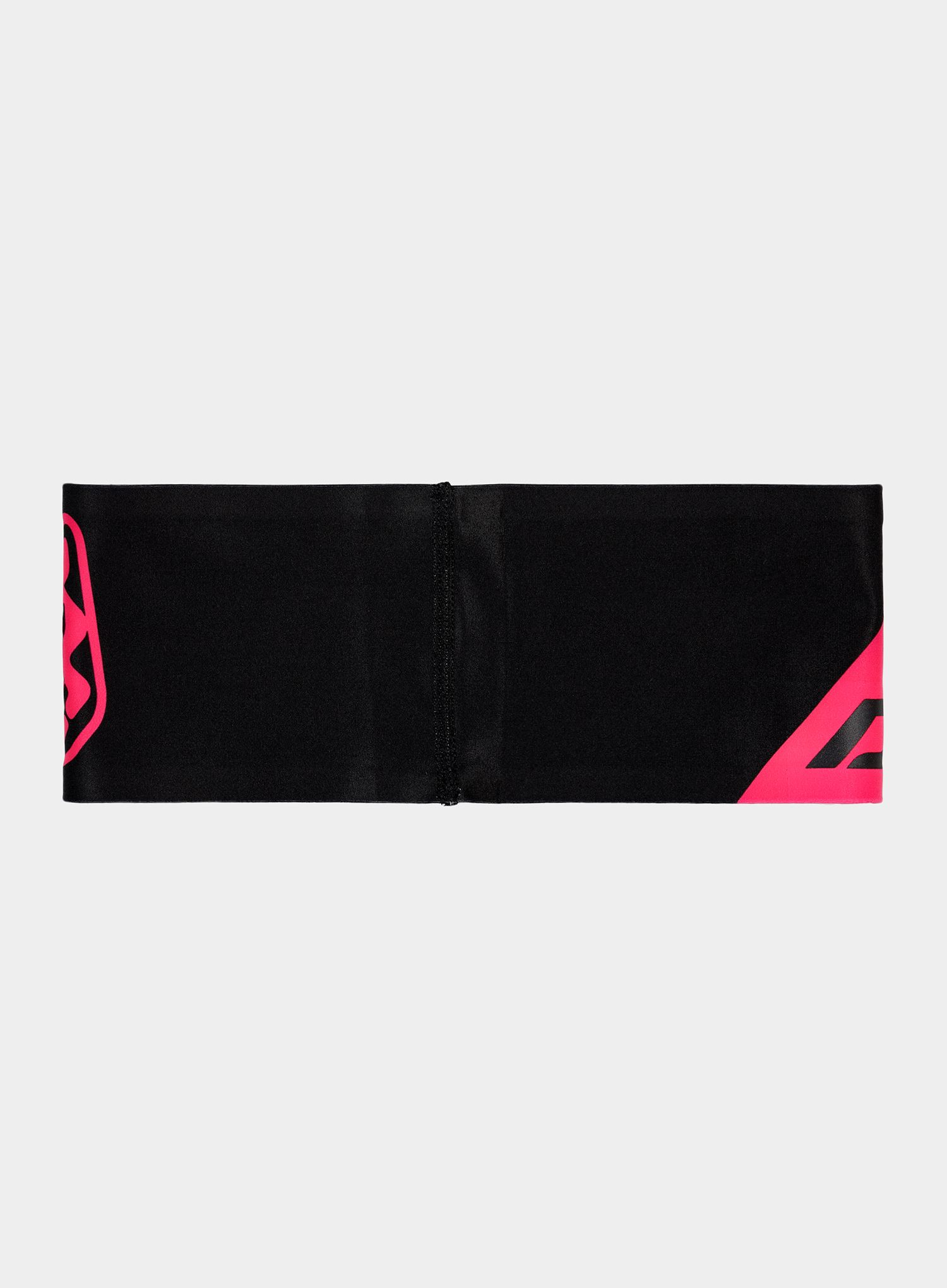 Čelenka Dynafit Speed Reflective Headband - pink glo