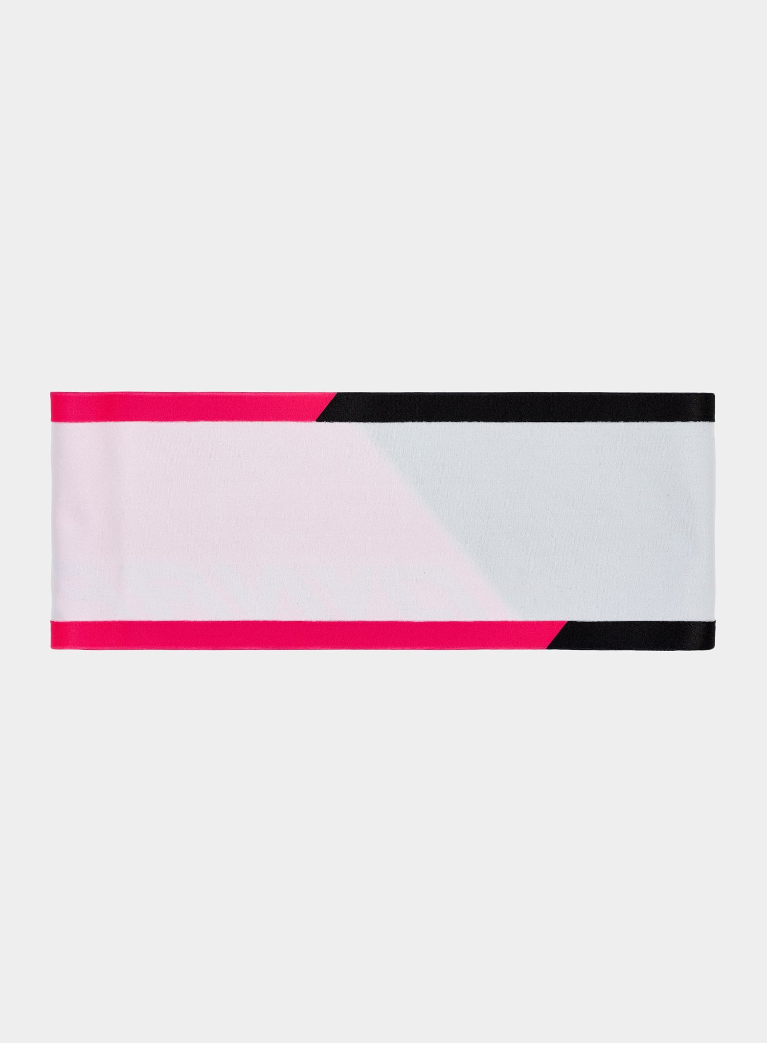 Čelenka Dynafit Speed Reflective Headband - pink glo