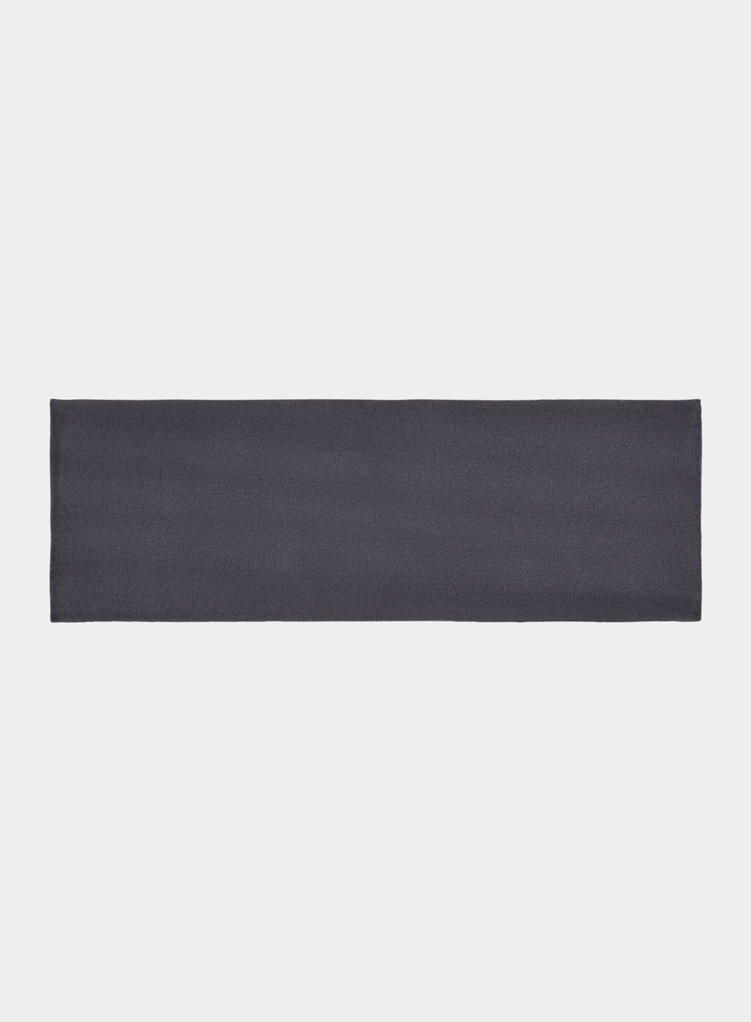 Sportovní čelenka Inov-8 Race Elite Headband - black/white