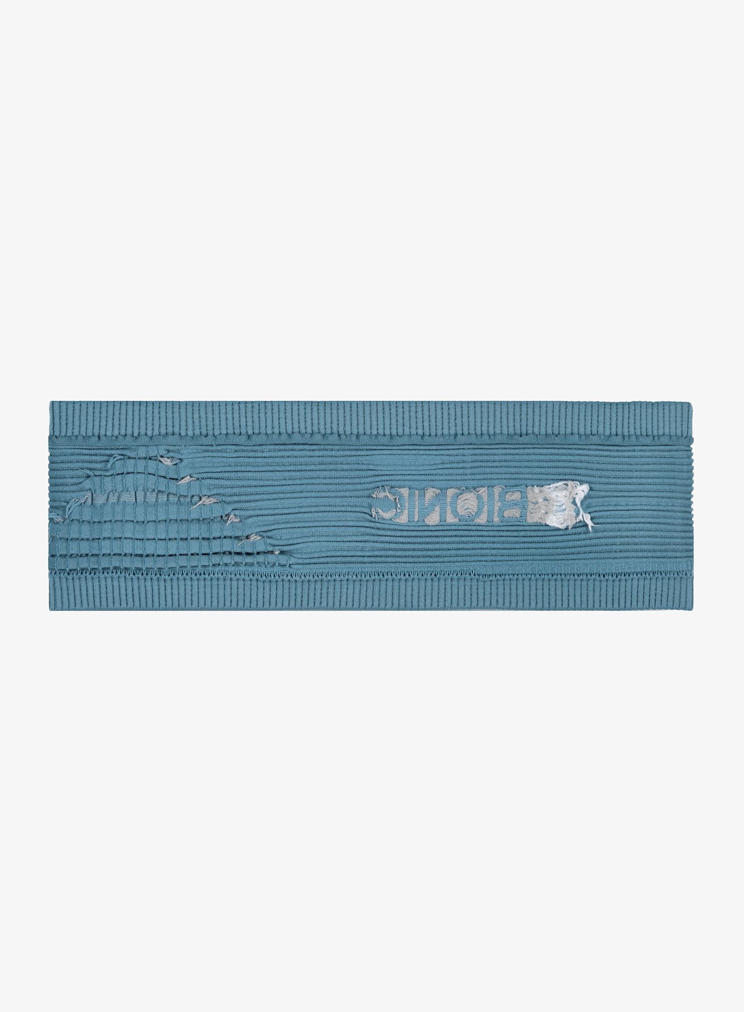 Čelenka X-Bionic Headband 4.0 - bluestone/dolomite grey