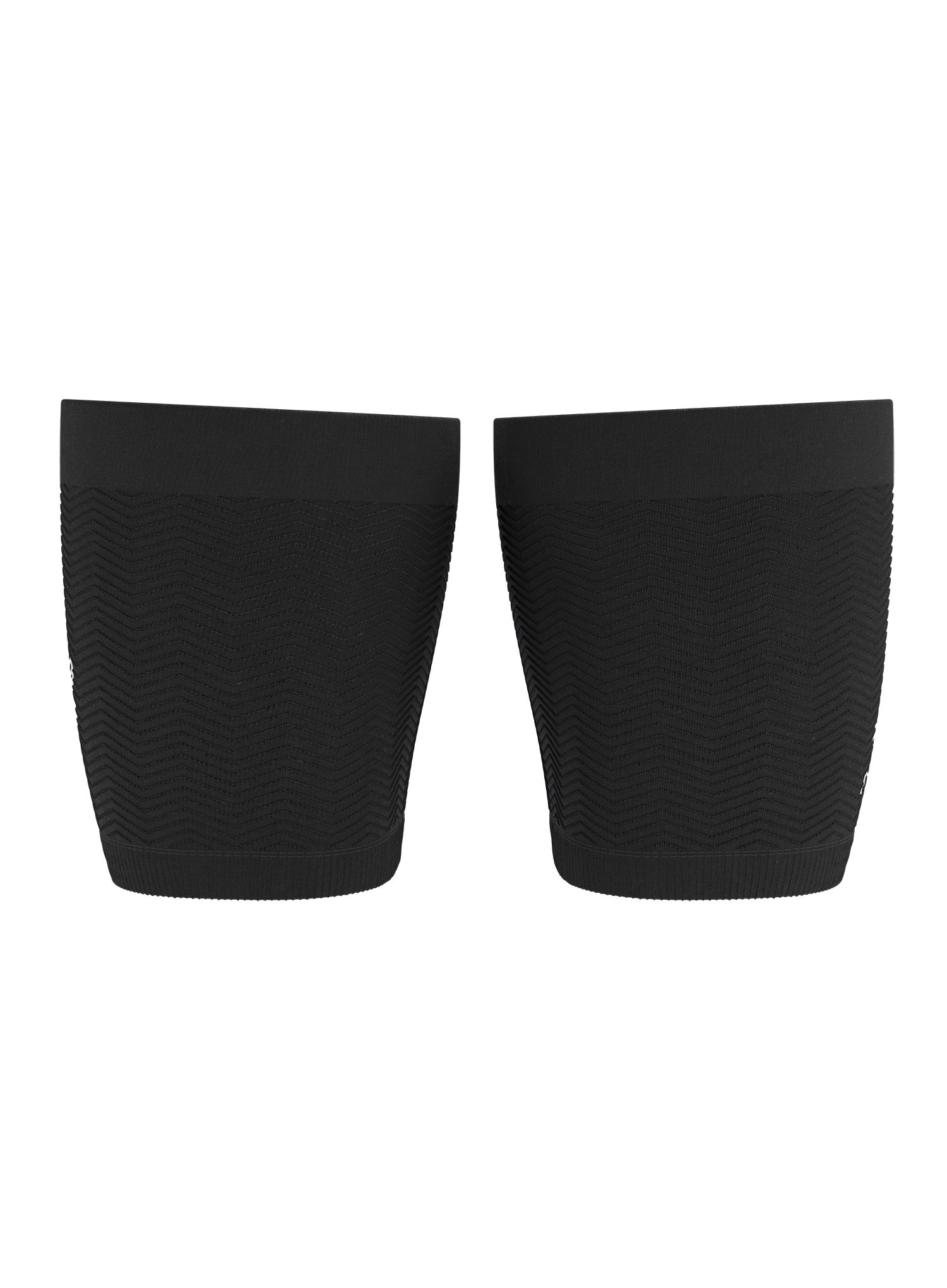 Kompresní pásy Compressport Under Control Quad - black