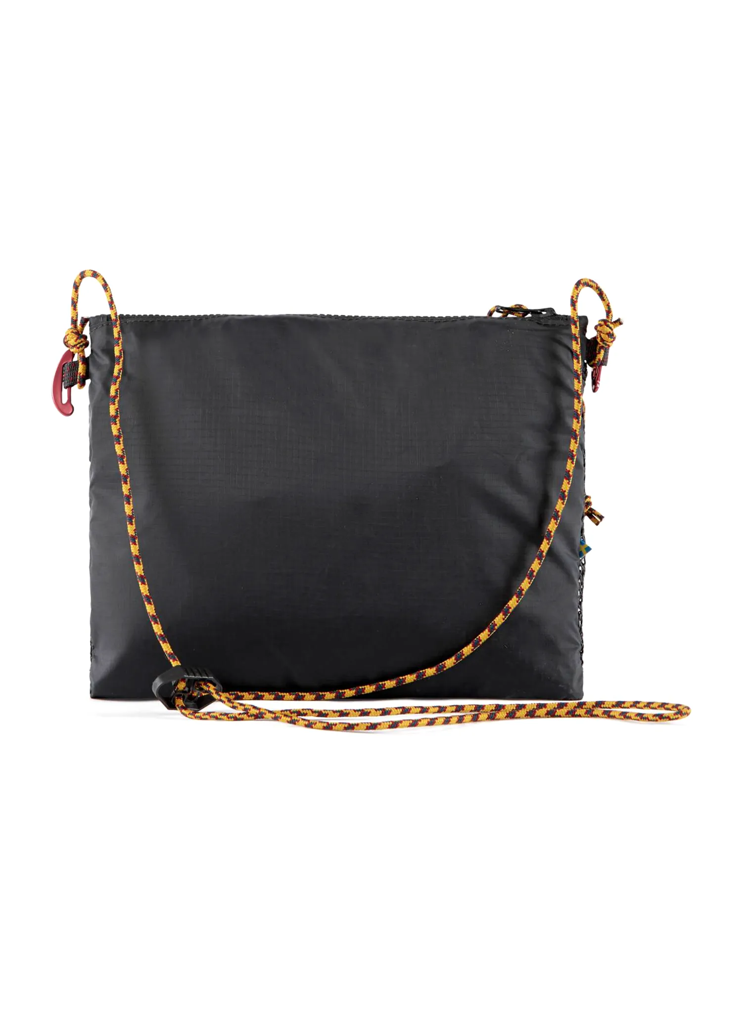 Organizér do batohu Klattermusen Algir Accessory Bag Medium - raven