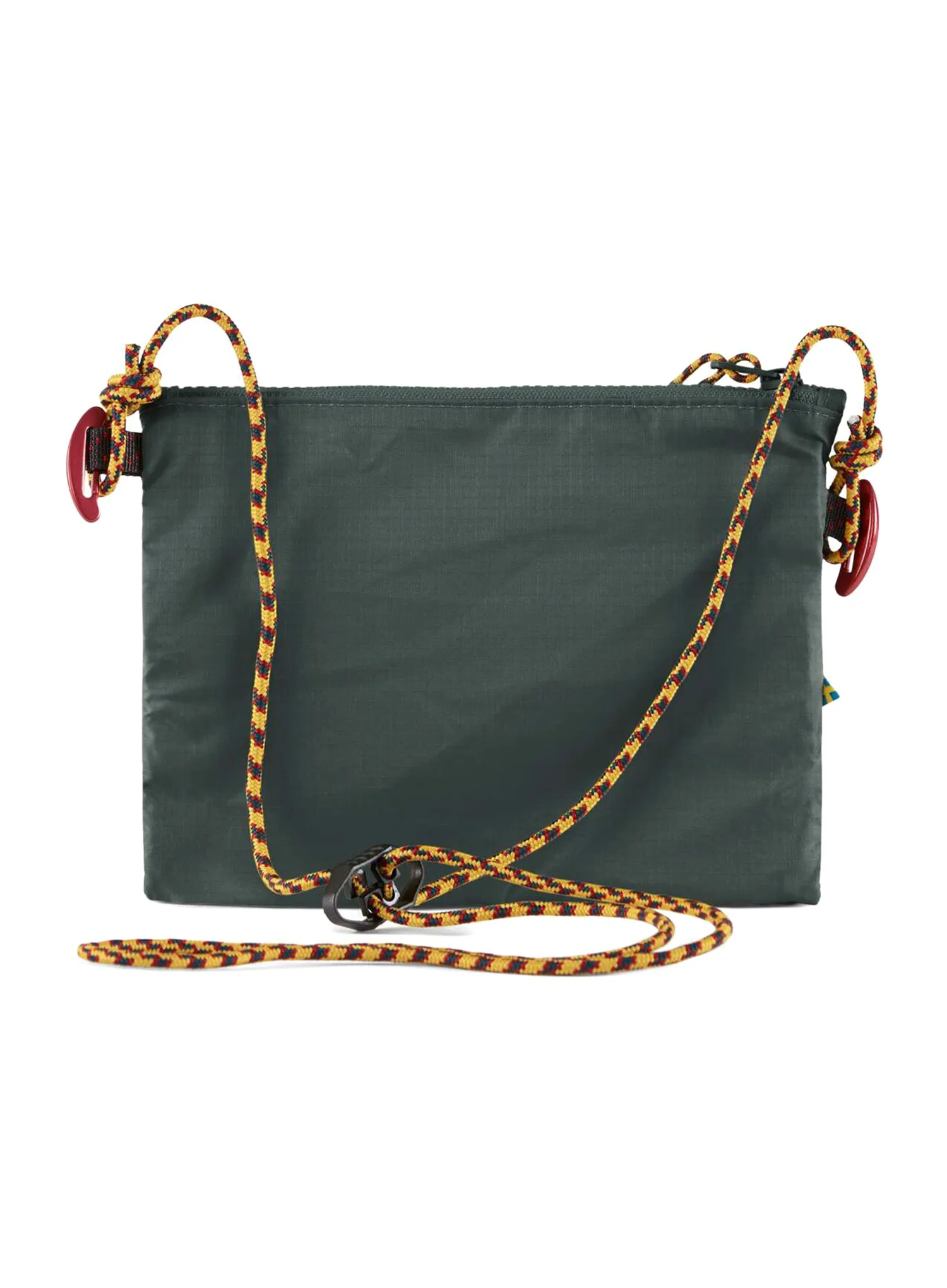 Organizér do batohu Klattermusen Algir Accessory Bag Small - dark teal