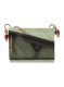 Organizér do batohu Klattermusen Algir Accessory Bag Small - sea foam