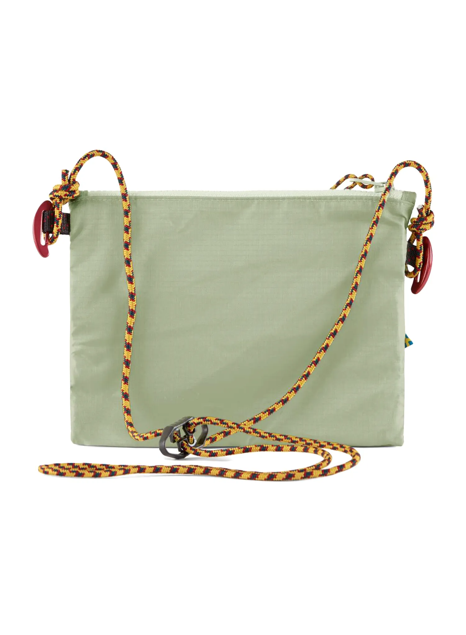 Organizér do batohu Klattermusen Algir Accessory Bag Small - sea foam