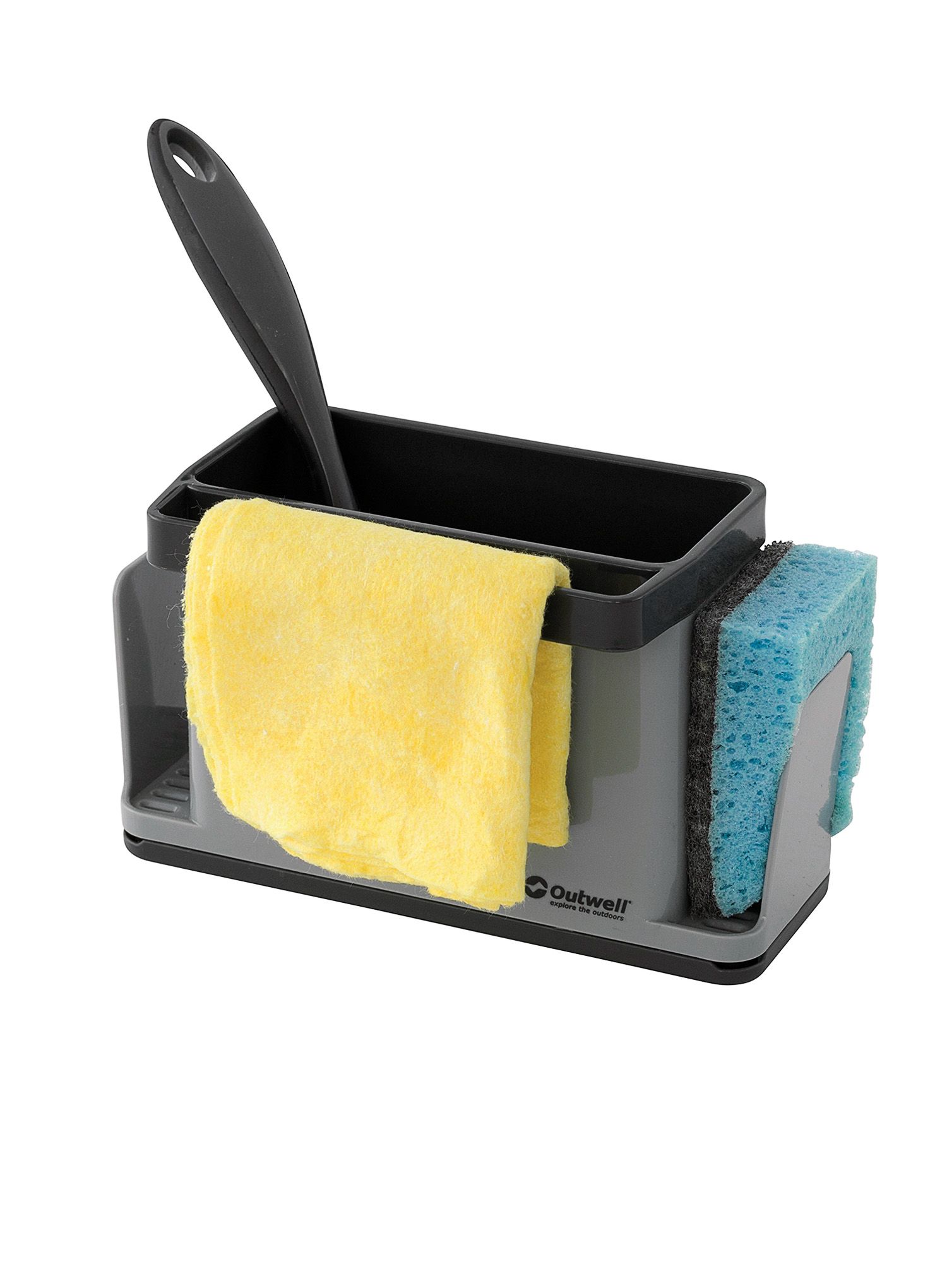 Organizátor nádobí Outwell Willett Sink Side Organiser