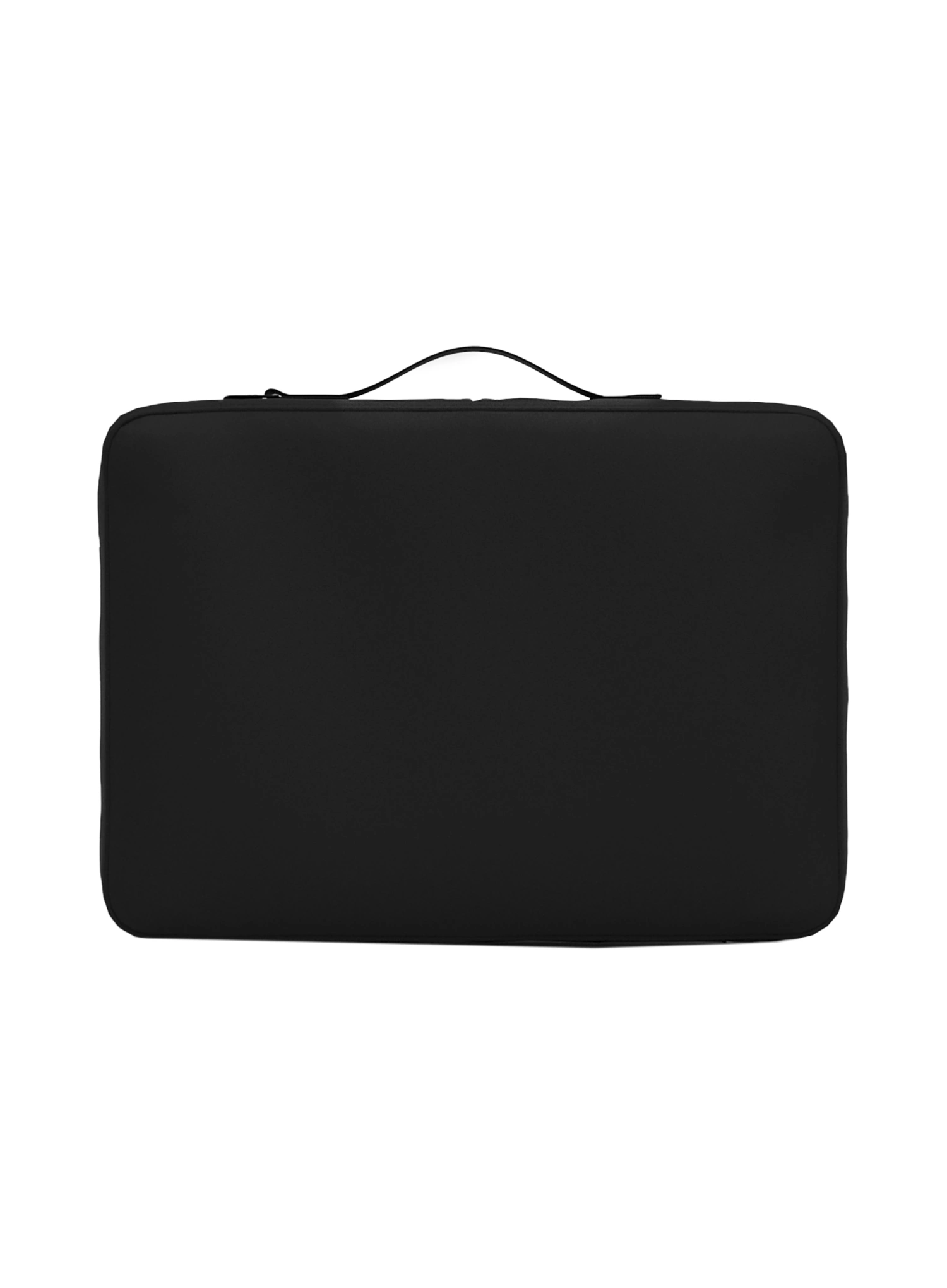 Cestovní organizér CabinZero Lux Packing Cube Large 11.5 L - absolute black