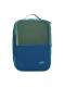 Cestovní organizér CabinZero Lux Packing Cube Medium 5.5 L - capri blue