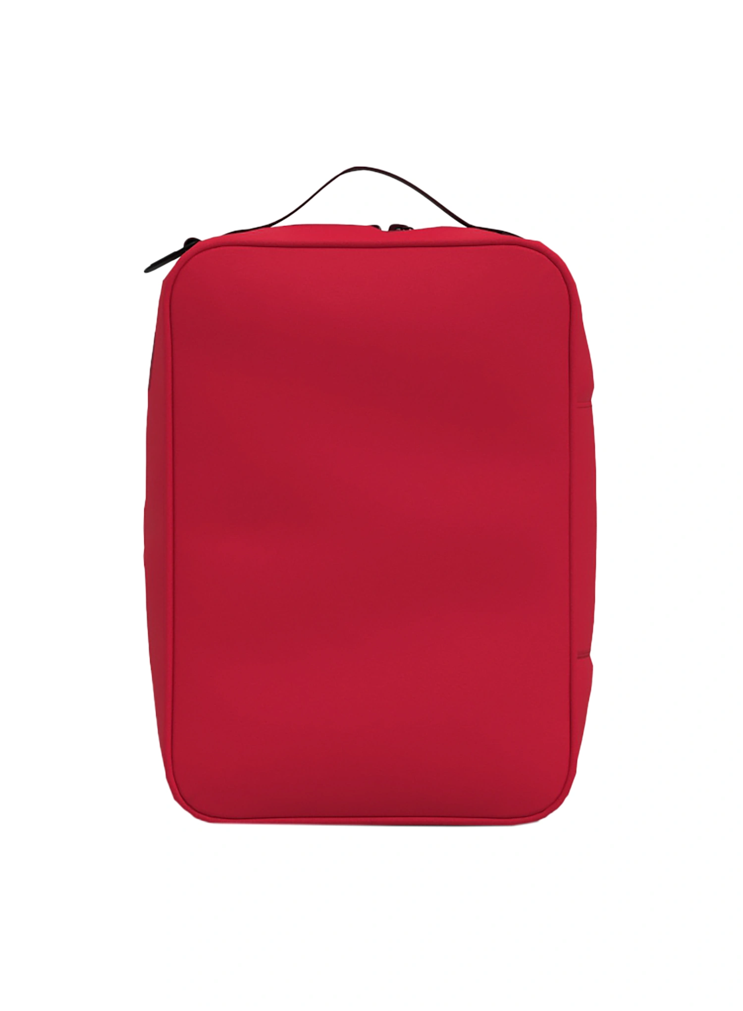 Cestovní organizér CabinZero Lux Packing Cube Medium 5.5 L - cranberry