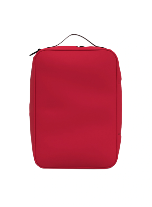 Cestovní organizér CabinZero Lux Packing Cube Medium 5.5 L - cranberry