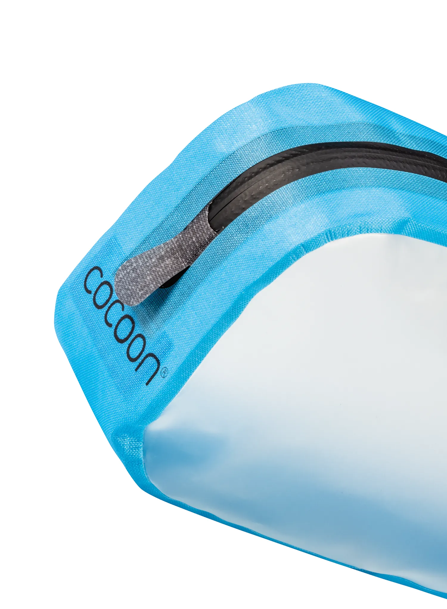 Cestovní organizér Cocoon Carry On Liquids Bag - blue