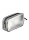 Cestovní organizér Cocoon Carry On Liquids Bag - heather grey