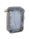 Cestovní organizér Cocoon Packing Cube - Laminated Net Top M - grey/blue