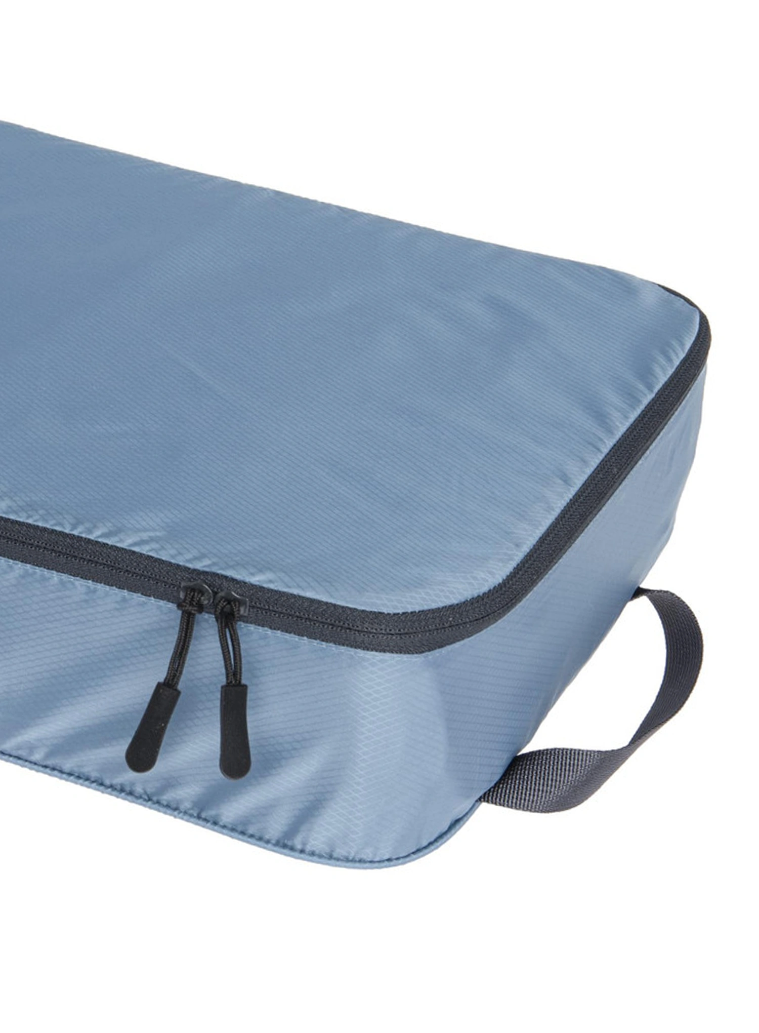 Cestovní organizér Cocoon Packing Cube Light - Discrete L - ash blue