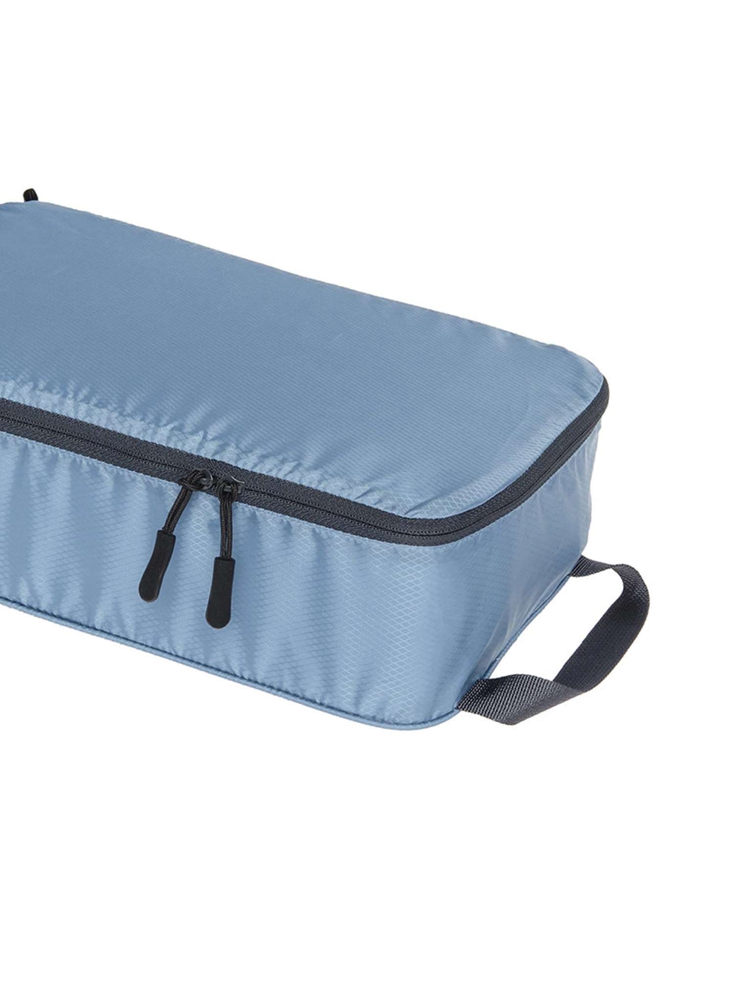 Cestovní organizér Cocoon Packing Cube Light - Discrete M - ash blue