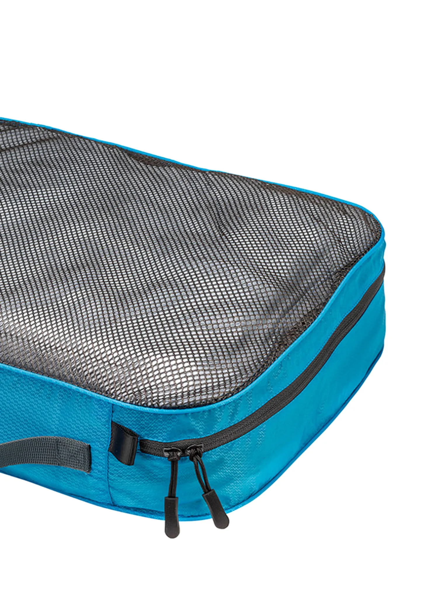 Cestovní organizér Cocoon Packing Cube - Ultralight L - caribbean blue