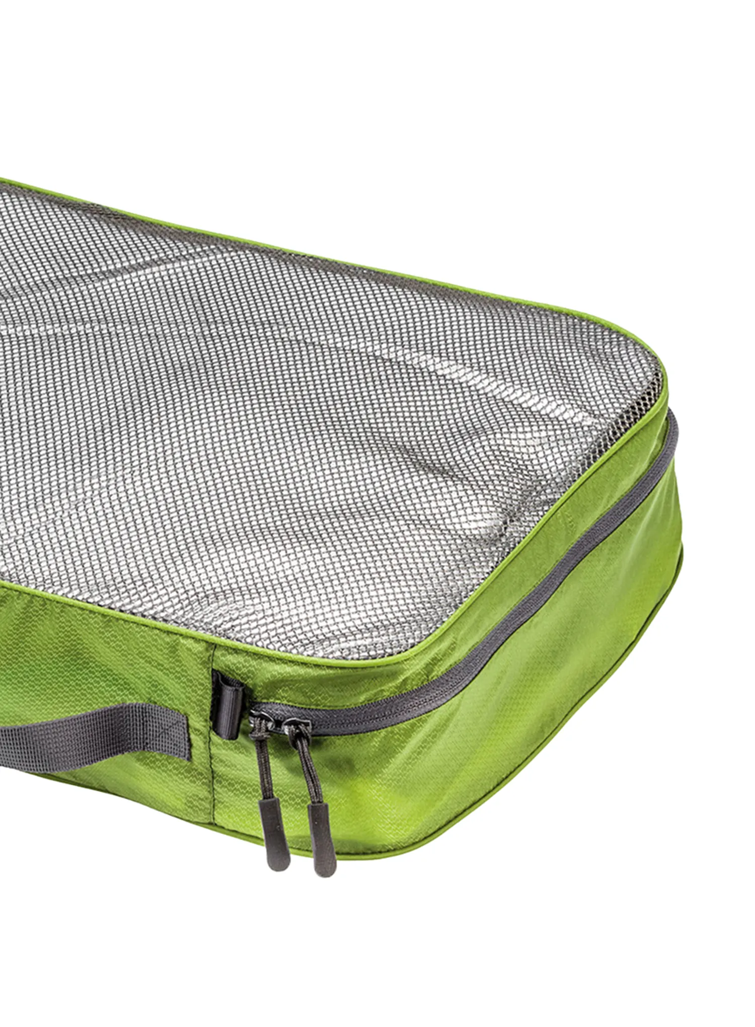 Cestovní organizér Cocoon Packing Cube - Ultralight L - olive green
