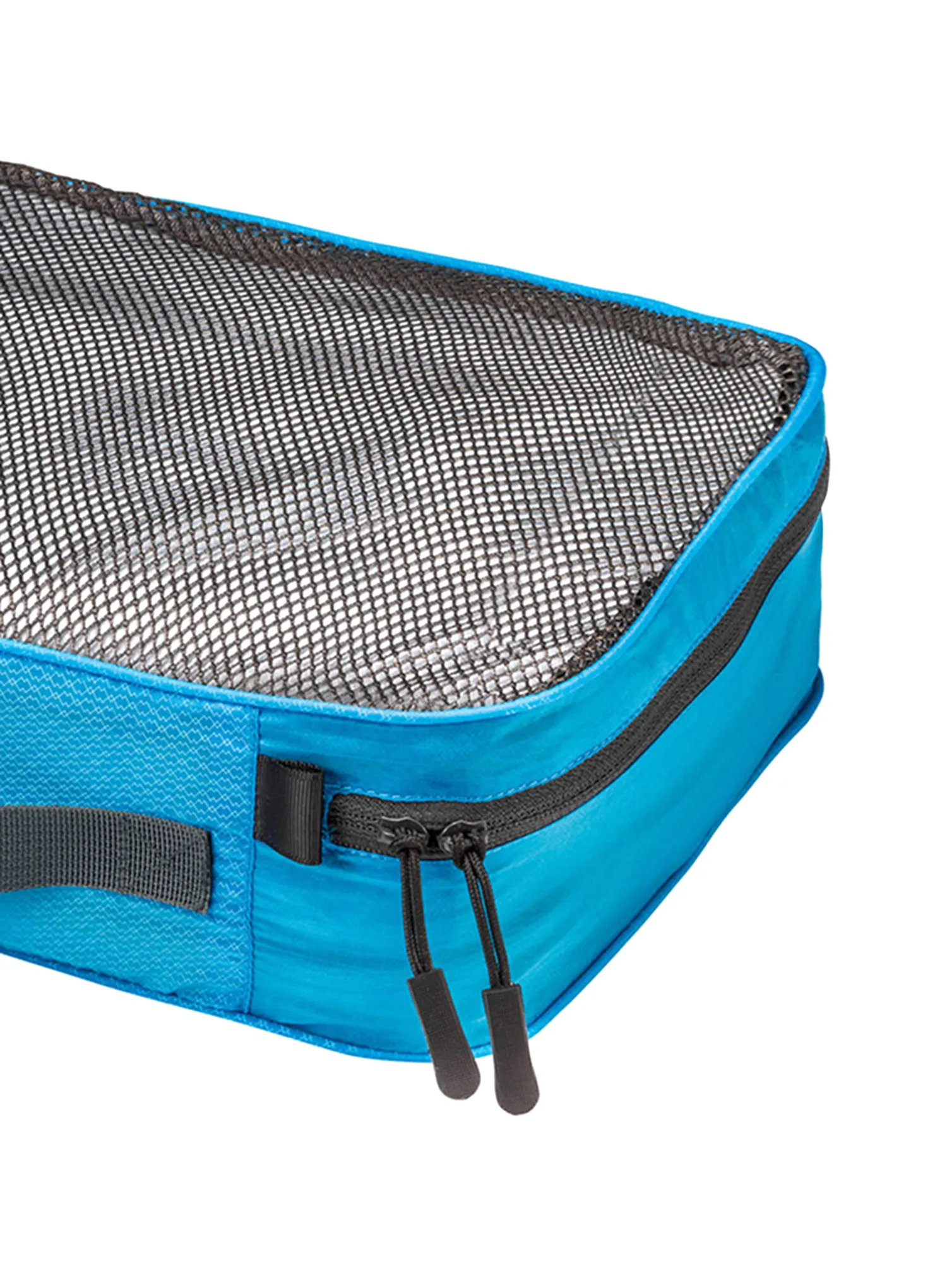 Cestovní organizér Cocoon Packing Cube - Ultralight M - caribbean blue