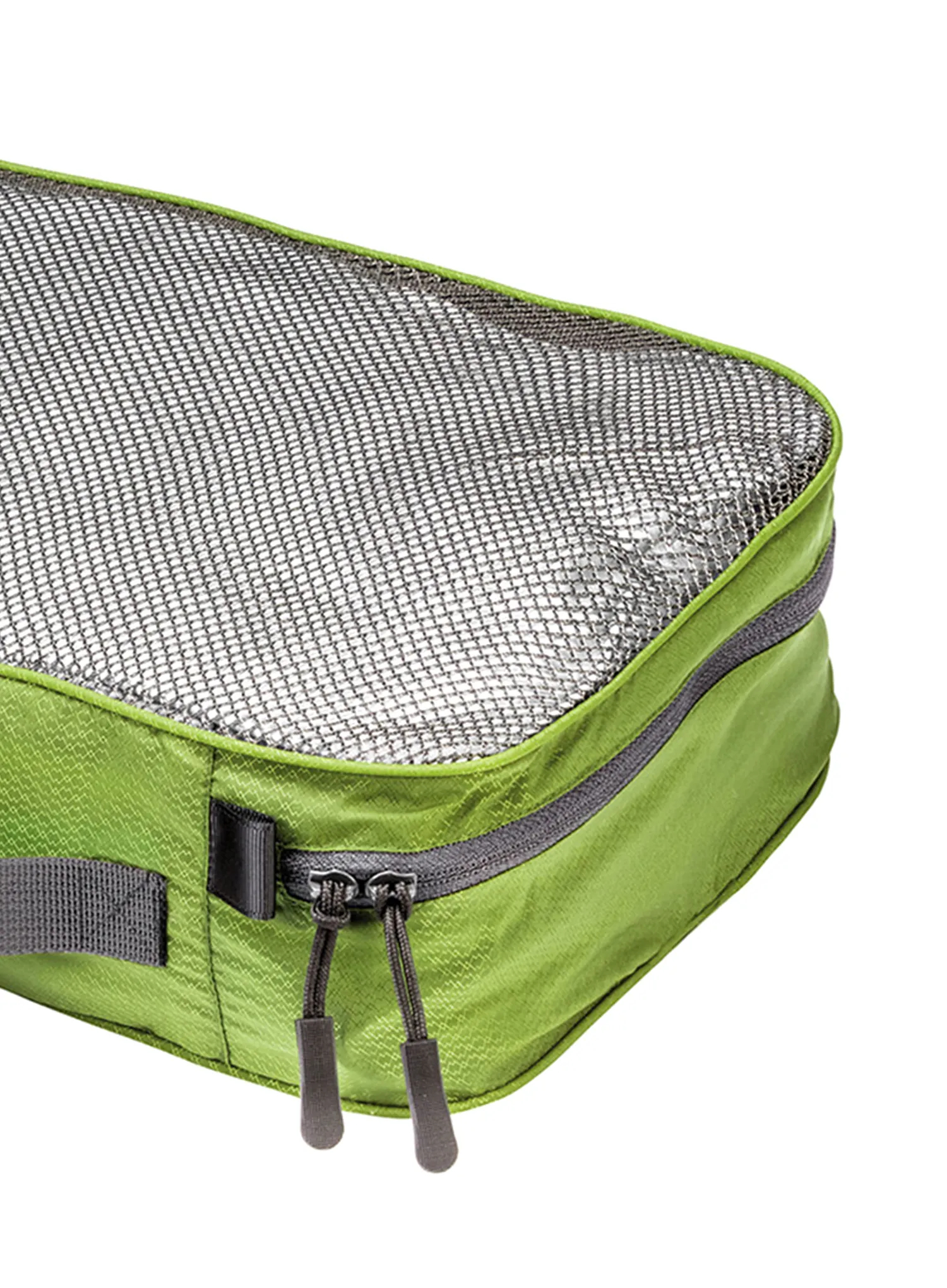 Cestovní organizér Cocoon Packing Cube - Ultralight M - olive green
