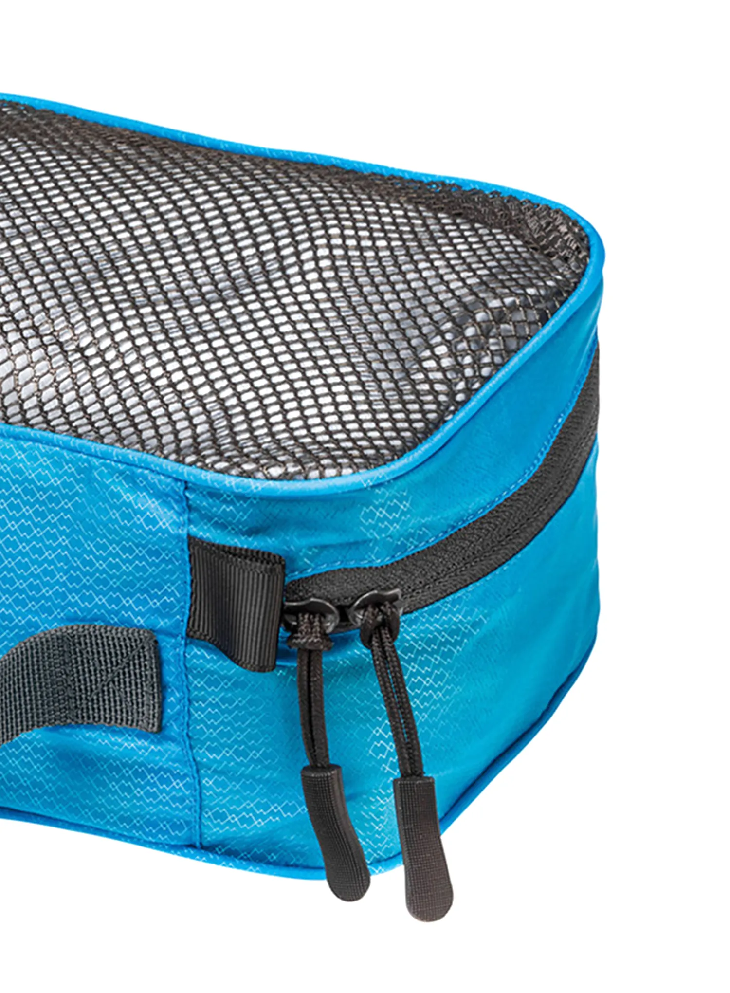 Cestovní organizér Cocoon Packing Cube - Ultralight S - caribbean blue
