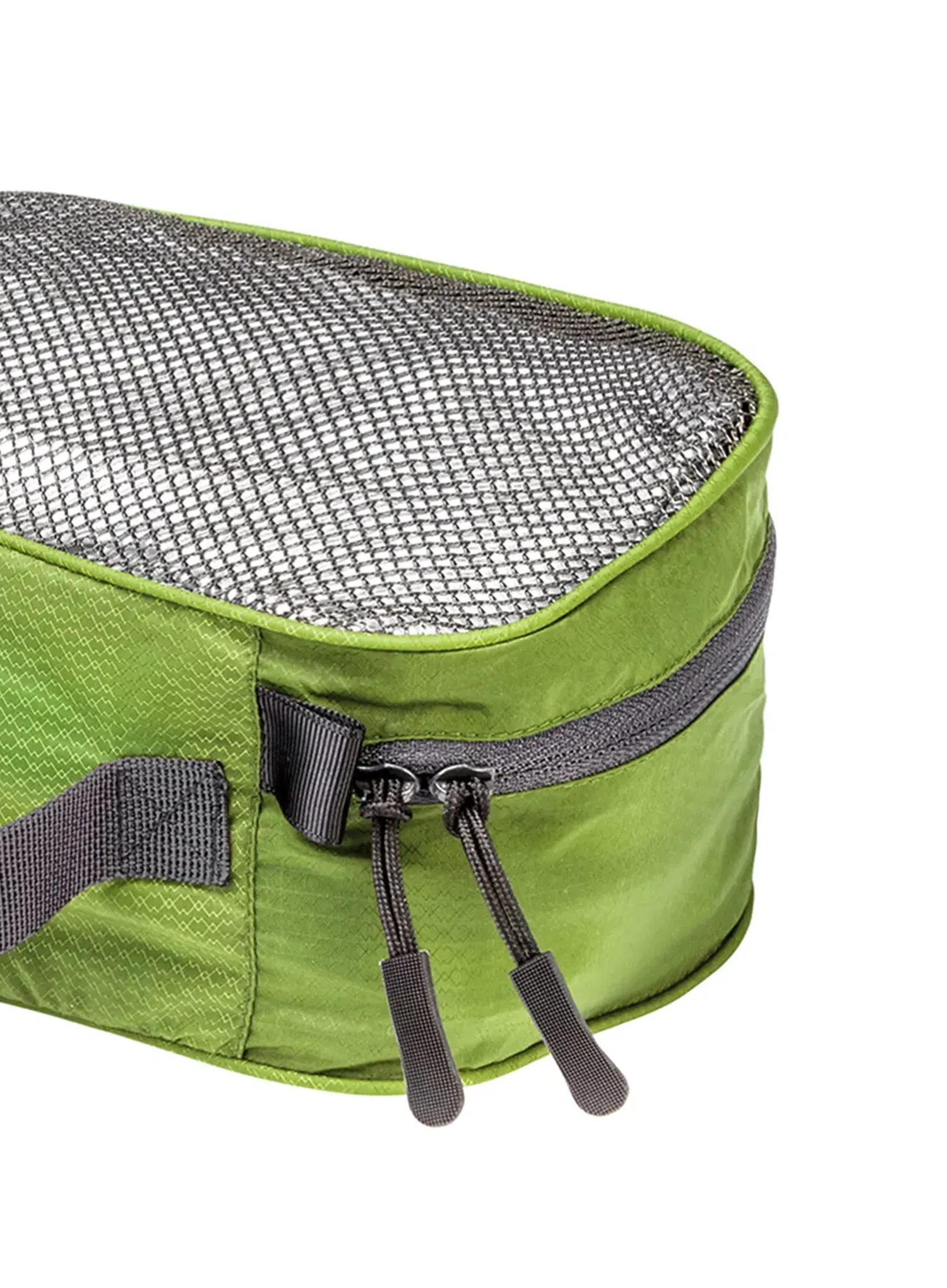 Cestovní organizér Cocoon Packing Cube - Ultralight S - olive green