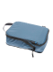 Cestovní organizér Cocoon Squeezer Compression Packing Cube Light L - ash blue